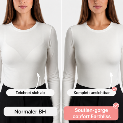 Soutien-gorge Earthliss Comfort sans coutures ni armatures