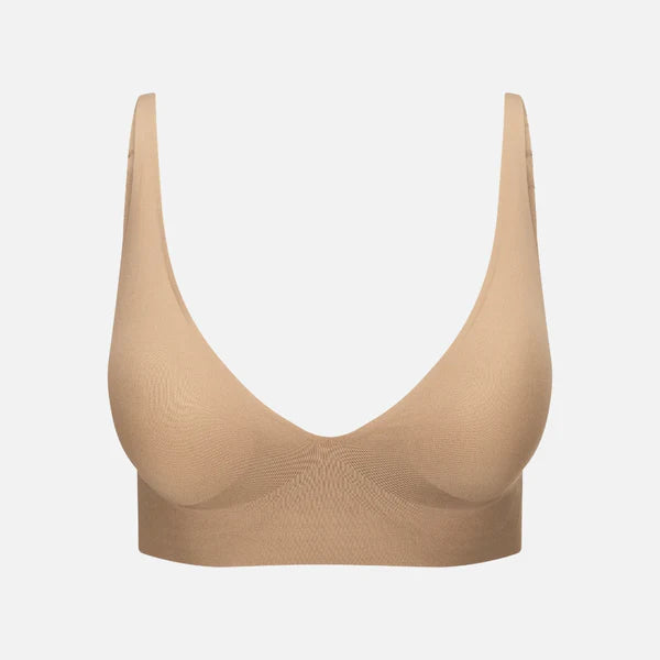 Soutien-gorge Earthliss Comfort sans coutures ni armatures