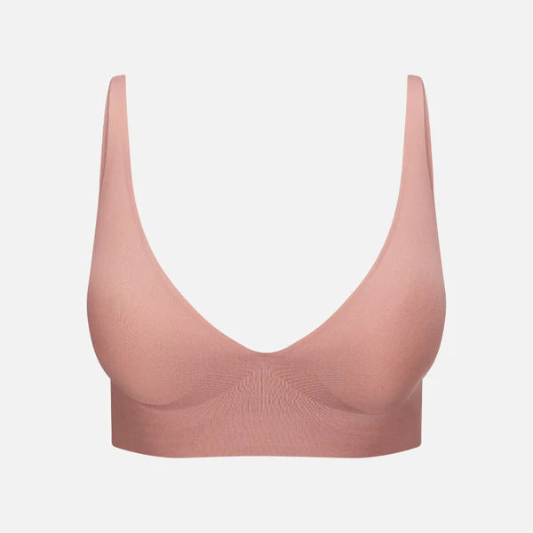 Soutien-gorge Earthliss Comfort sans coutures ni armatures