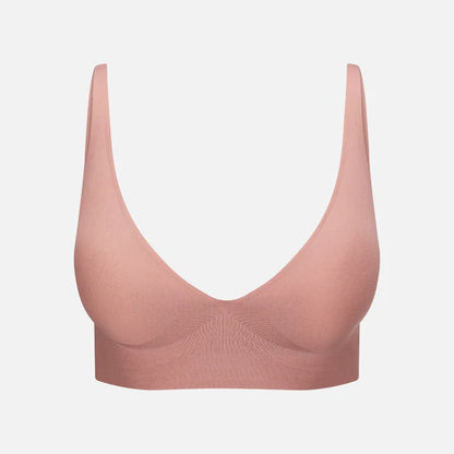 Soutien-gorge Earthliss Comfort sans coutures ni armatures