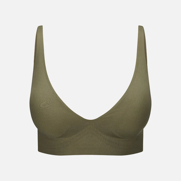 Soutien-gorge Earthliss Comfort sans coutures ni armatures
