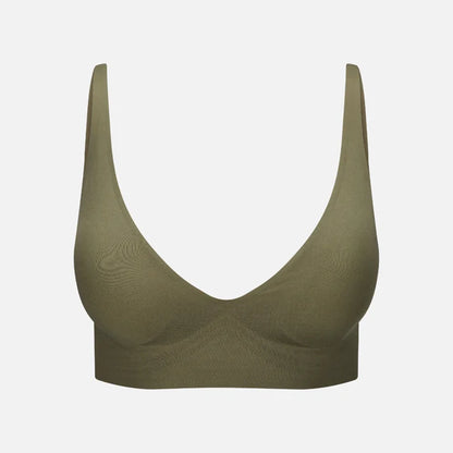 Soutien-gorge Earthliss Comfort sans coutures ni armatures