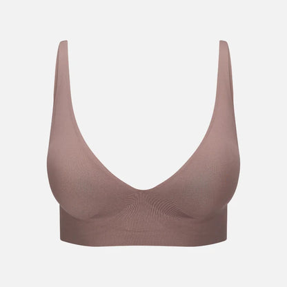 Soutien-gorge Earthliss Comfort sans coutures ni armatures